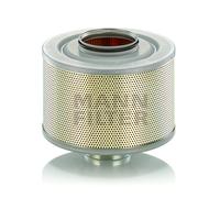 Steering hydraulics filter HD 16 003 MANN-FILTER