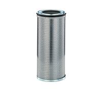 MANN-FILTER HD 160 Oil filter