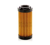 MANN-FILTER HD 4002 x Filter, operating hydraulics