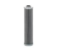 Hydraulic filte MANN-FILTER HD 414/2 for DEUTZ FAHR AGROTRON K 4.038 2008-2014
