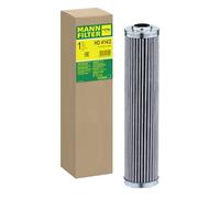 MANN-FILTER HD 414/2 Oil Filter Hydraulics filter - for Off-Highway Applications