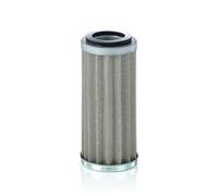 Mann Hydraulic - HD5002