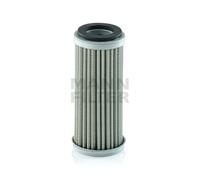 MANN-FILTER HD 5004 Hydraulic Filter, steering system