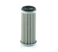 MANN-FILTER HD 5004 Oil Filter Hydraulic Steering Filter - for Off-Highway Applications