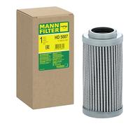 MANN-FILTER HD 5007 Oil Filter Hydraulics filter - for Off-Highway Applications