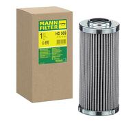 MANN-FILTER HD 509 Oil Filter Hydraulics filter - for Off-Highway Applications