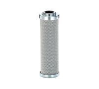 MANN-FILTER HD 512 Filter, operating hydraulics