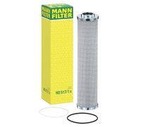 MANN-FILTER, HD 517/1 x Hydraulics