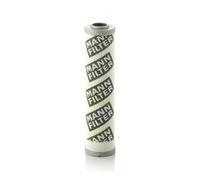 MANN-FILTER HD 517/1 x Oil Filter Hydraulics filter - for Off-Highway Applications