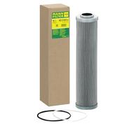 MANN-FILTER, HD 518/5 x Hydraulics