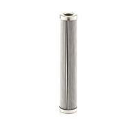 MANN-FILTER HD 518 Filter, operating hydraulics