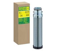 MANN-FILTER HD 519 Filter, operating hydraulics