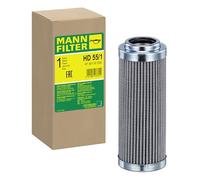 MANN-FILTER HD 55/1 Oil Filter Hydraulics filter - for Off-Highway Applications