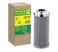 MANN-FILTER HD 57/4 Hydraulics - OFF-HIGHWAY APPLICATIONS