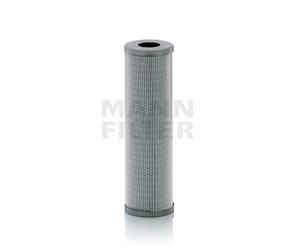 MANN-FILTER HD 580 Filter, operating hydraulics