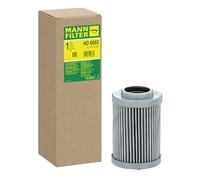 MANN-FILTER HD 6002 Oil Filter Hydraulics filter - for Off-Highway Applications