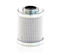 MANN-FILTER HD 6003 Filter, operating hydraulics