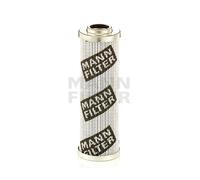 Mann-filter HD 6004 x Oil Filter