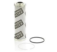 Mann-filter HD 6004 x Oil Filter