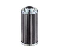 MANN-FILTER HD 612/2 x Filter, operating hydraulics