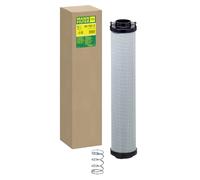 Steering hydraulics filter HD 7001 x MANN-FILTER