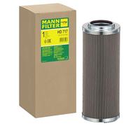 MANN-FILTER, HD 717 Hydraulics