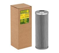 MANN-FILTER HD 722 Transmission oil filter Hydraulic Transmission Filter - for Off-Highway Applications