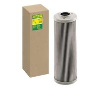 MANN-FILTER HD 722 Automatic transmission filter