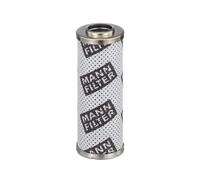 Steering hydraulics filter HD 725 MANN-FILTER