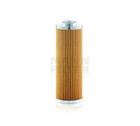MANN-FILTER HD 770 Filter, operating hydraulics