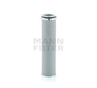 Mann Filter Hydraulic Oil Filter HD 8003 – Steering & Operating Hydraulics, Off-Highway