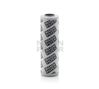 MANN-FILTER HD 804 x Filter, operating hydraulics