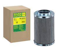 MANN-FILTER HD 825/4 Filter, operating hydraulics