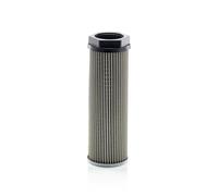MANN-FILTER, HD 9002 Hydraulics | For Off-Highway, Hydraulic Fluid Purity, Highest Filtration Performance, Hydraulic Engine Protection, True OE Engineering
