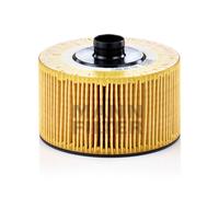 MANN-FILTER HU 10 002 z Oil Filter - CARS + TRANSPORTERS