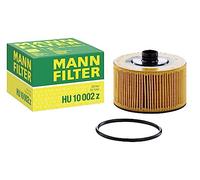 MANN-FILTER HU 10 002 z Oil Filter - for Cars + Transporters