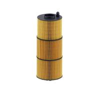 MANN-FILTER HU 11 009 z Oil filter