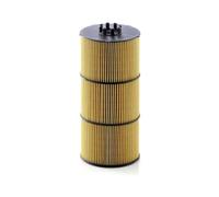 MANN-FILTER HU 12 001 z Oil Filter - for Trucks + Buses