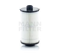 MANN-FILTER HU 12 008 x Oil filter