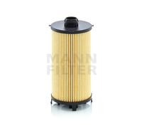 MANN-FILTER HU 12 013 z Oil filter