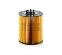 Mann Oil Filter HU12015x RE509672 RE538245 Premium OE Quality Part