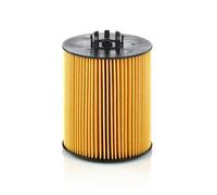 Mann Oil Filter HU12015x RE509672 RE538245 Premium OE Quality Part