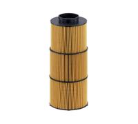 MANN-FILTER HU 12 021 z Oil filter