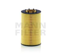 Mann Oil Filter HU12122X 51055040110 10044373 Premium OE Quality Part