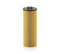 MANN-FILTER HU 12 140 x Oil Filter - for Trucks + Buses