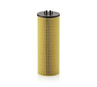 MANN-FILTER HU 12 140 x Oil Filter - TRUCKS + BUSES