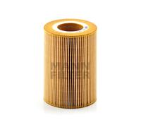 MANN-FILTER HU 1270 x Oil filter