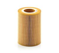 MANN-FILTER HU 1270 x Oil Filter - for Trucks + Buses