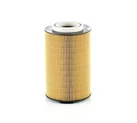 MANN-FILTER HU 1291/1 z Oil Filter - for Trucks + Buses