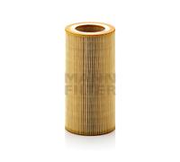 MANN-FILTER HU 1297 x Oil filter
